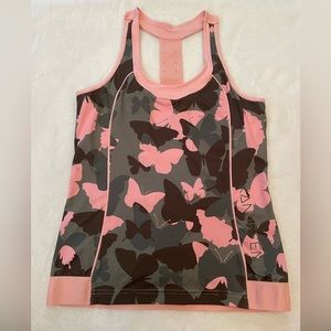 Kandesent Cycling top, M